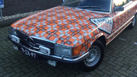 producten specialsignage carwrapping ABSreclame